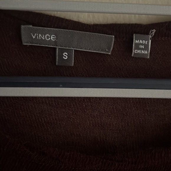 Vince top - Picture 2 of 7
